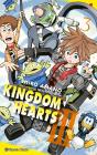 Kingdom Hearts Iii Nº 03 - Preview