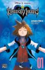 Kingdom Hearts T.1 - Preview