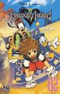 Kingdom Hearts T.2 - Preview