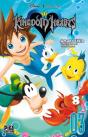 Kingdom Hearts T.3 - Preview