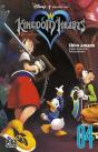 Kingdom Hearts T.4 - Preview