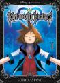 Kingdom Hearts Volume 1 - Preview
