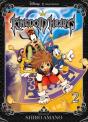 Kingdom Hearts Volume 2 - Preview