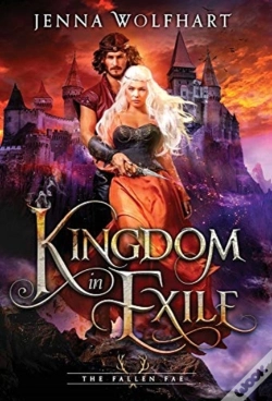 Capa do artigo Kingdom In Exile