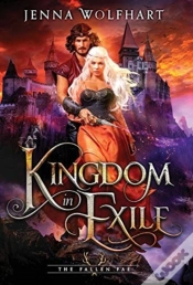 Capa do artigo Kingdom In Exile