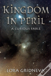 Capa do artigo Kingdom In Peril