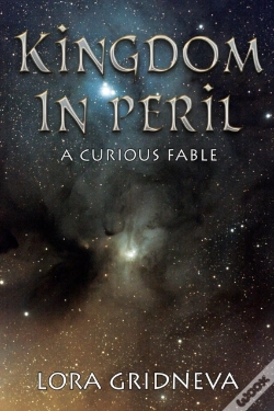 Capa do artigo Kingdom In Peril