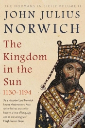 Capa do artigo Kingdom In The Sun, 1130-1194