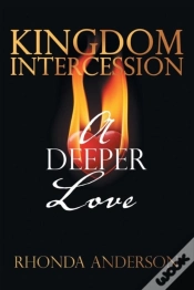 Capa do artigo Kingdom Intercession: A Powerful Gift Fr