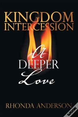 Capa do artigo Kingdom Intercession: A Powerful Gift Fr