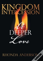Capa do artigo Kingdom Intercession: A Powerful Gift Fr