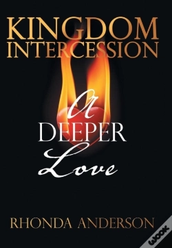 Capa do artigo Kingdom Intercession: A Powerful Gift Fr