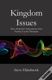 Capa do artigo Kingdom Issues