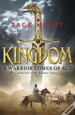 Capa do artigo Kingdom
