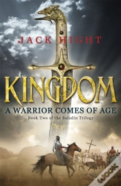 Capa do artigo Kingdom