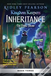 Capa do artigo Kingdom Keepers: Inheritance: The Final Draw