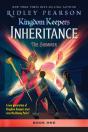 Kingdom Keepers: Inheritance The Shimmer - Preview