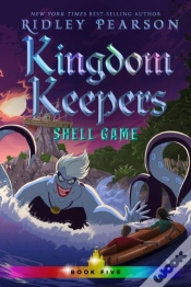 Capa do artigo Kingdom Keepers V