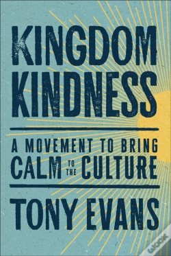 Capa do artigo Kingdom Kindness