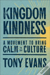 Capa do artigo Kingdom Kindness