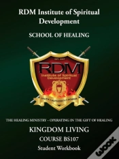 Capa do artigo Kingdom Living Course: Bs107 Student Workbook