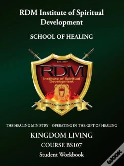 Capa do artigo Kingdom Living Course: Bs107 Student Workbook