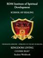 Kingdom Living Course - Preview