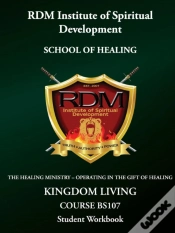Capa do artigo Kingdom Living Course