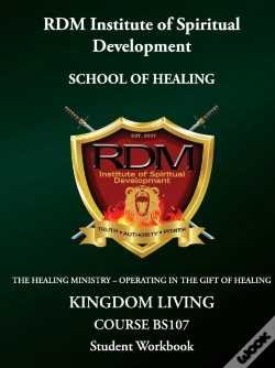Capa do artigo Kingdom Living Course