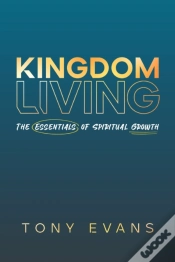 Capa do artigo Kingdom Living