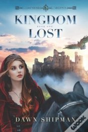 Capa do artigo Kingdom Lost
