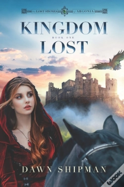 Capa do artigo Kingdom Lost