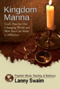 Kingdom Manna, Vol I - Preview