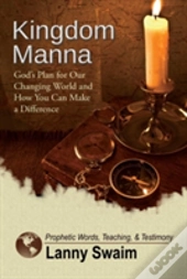 Kingdom Manna, Vol I