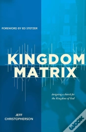 Capa do artigo Kingdom Matrix