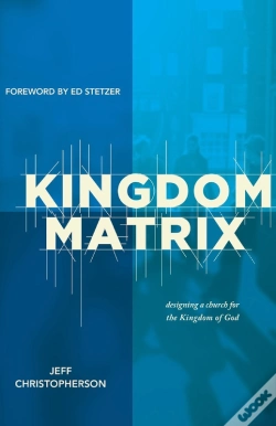 Capa do artigo Kingdom Matrix