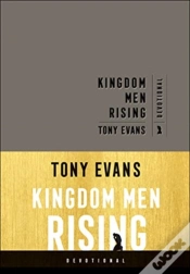Capa do artigo Kingdom Men Rising Devotional