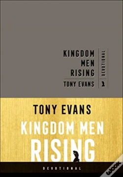Capa do artigo Kingdom Men Rising Devotional