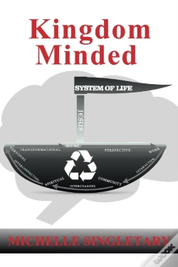 Capa do artigo Kingdom Minded