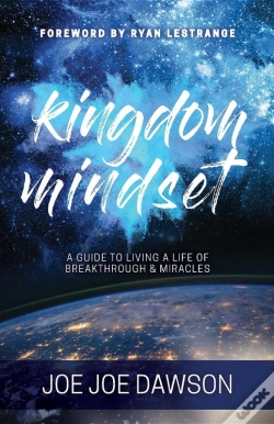 Capa do artigo Kingdom Mindset