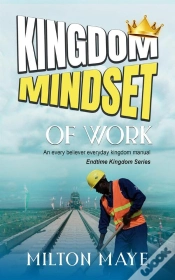 Capa do artigo Kingdom Mindset Of Work