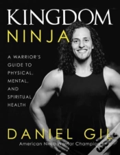 Capa do artigo Kingdom Ninja