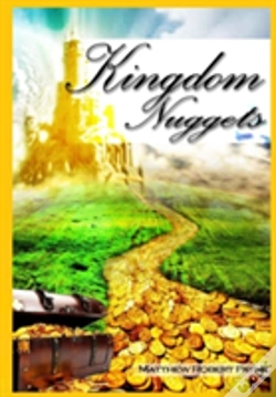 Capa do artigo Kingdom Nuggets