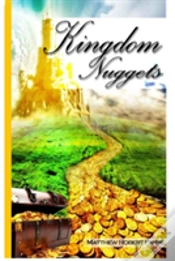 Capa do artigo Kingdom Nuggets