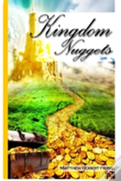 Capa do artigo Kingdom Nuggets