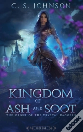 Kingdom Of Ash And Soot