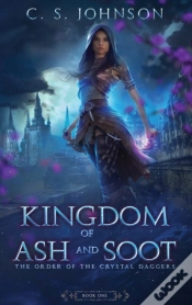 Capa do artigo Kingdom Of Ash And Soot