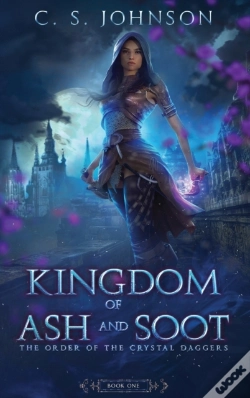 Capa do artigo Kingdom Of Ash And Soot