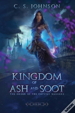 Capa do artigo Kingdom Of Ash And Soot