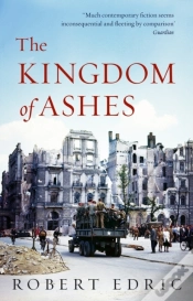Capa do artigo Kingdom Of Ashes
